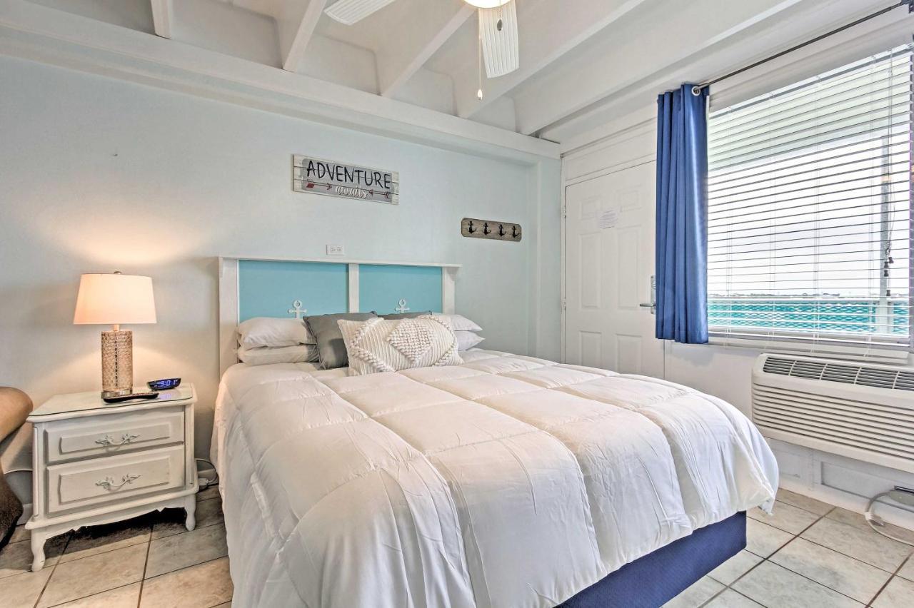 Panama City Beach Studio With Pool And Beach Access Exterior photo